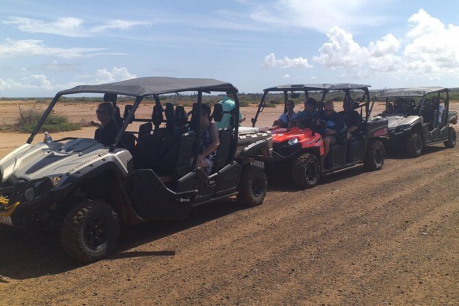Buggy Tours in Curacao - Who Will Love This Tour?