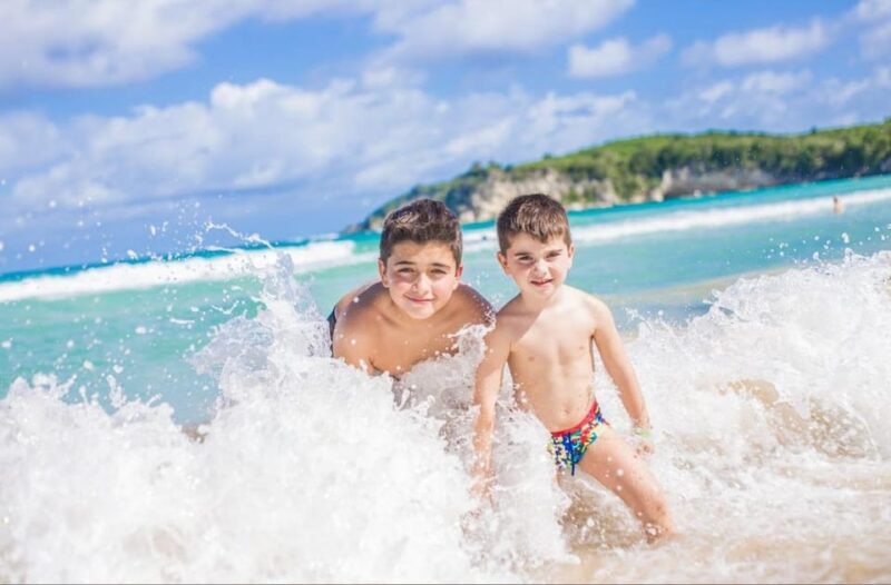 Buggy tours - Sand Rail Punta Cana: Excitement in the Sands - The Sum Up