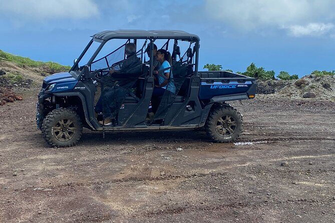 Buggy Tours, Sete Cidades Volcano, Ponta Delgada, AZORES - Who Should Consider This Tour?