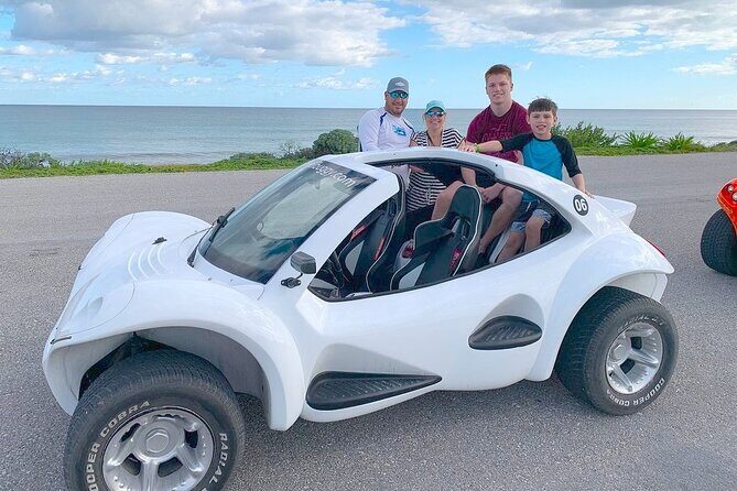 Buggy Trip in Cozumel Island with transfer from Riviera Maya - The Practicalities: Who Will Love This Tour?