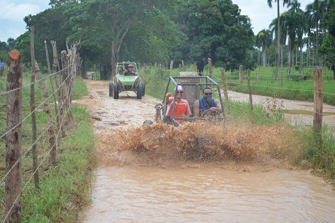 Buggys & Polaris -Best Way to Explore Punta Cana - The Sum Up
