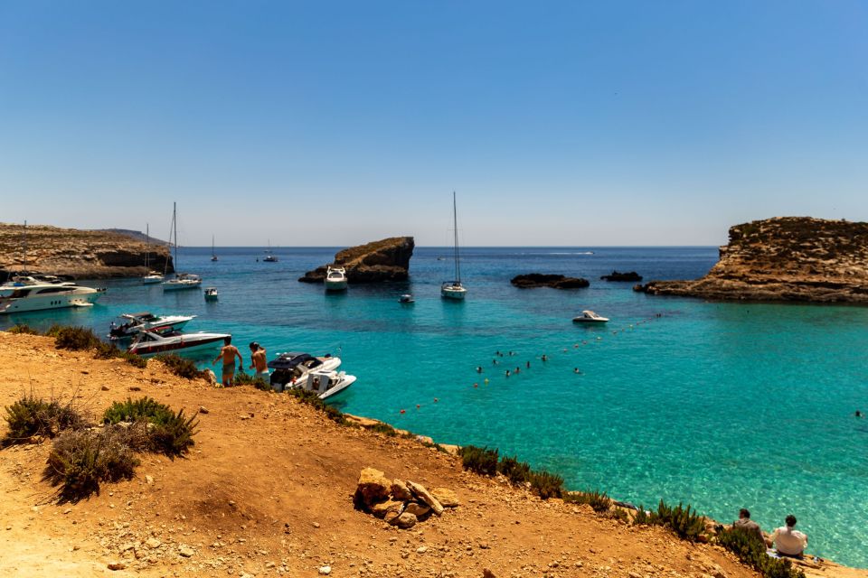 Bugibba: Scenic Sunset Cruise with Blue Lagoon Swim Stop - Is It Worth the Price?