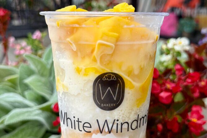 Buhi Food Tour Global Flavor Journey - Exploring Atlanta’s Buford Highway: What’s in Store