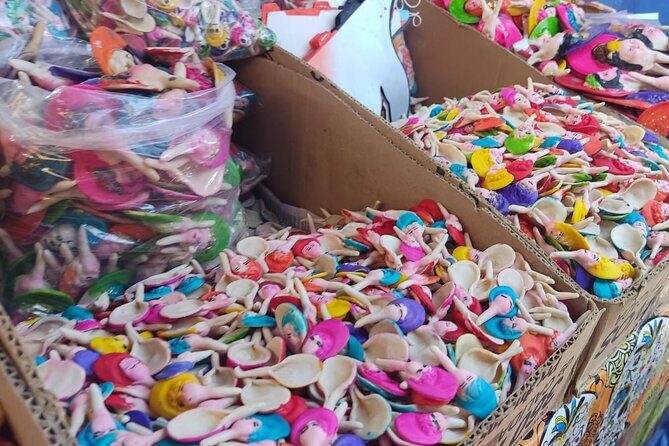 Build a Day of the Dead and Shopping Offering on the market. - Analyzing the Value: Is It Worth It?