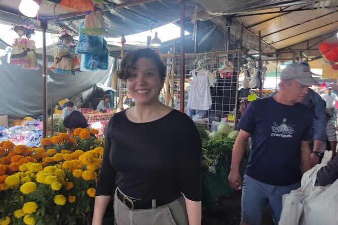 Build a Day of the Dead and Shopping Offering on the market. - Frequently Asked Questions