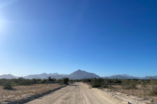 Build Your Own: Off Road Adventure in Los Cabos - Who Should Consider This Tour?