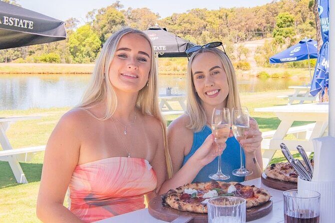 Build your own Unique Private Winery/Brewery Tour at the Margaret River region - The Practical Side: Price, Booking, and What You Get