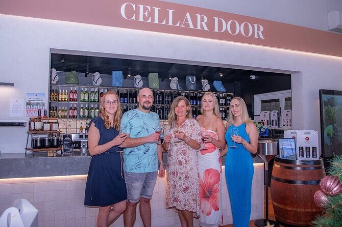 Build your own Unique Private Winery/Brewery Tour at the Margaret River region - What to Expect from Your Day