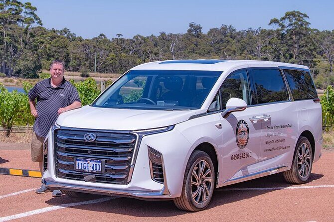 Build your own Unique Private Winery/Brewery Tour at the Margaret River region - Who Will Love This Tour?