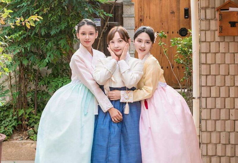 bukchon Hanbok Experience at hanboknam - Key Points