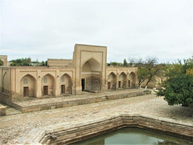 Bukhara Countryside Tour-Summer Residence & Nakshband Center - Good To Know