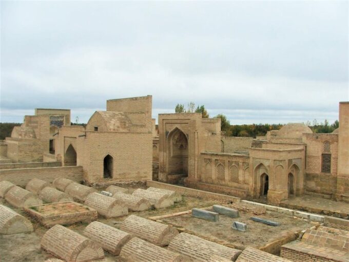 Bukhara Countryside Tour-Summer Residence & Nakshband Center - Preparation Tips