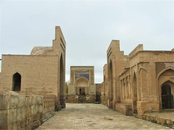 Bukhara Countryside Tour-Summer Residence & Nakshband Center - Booking Information