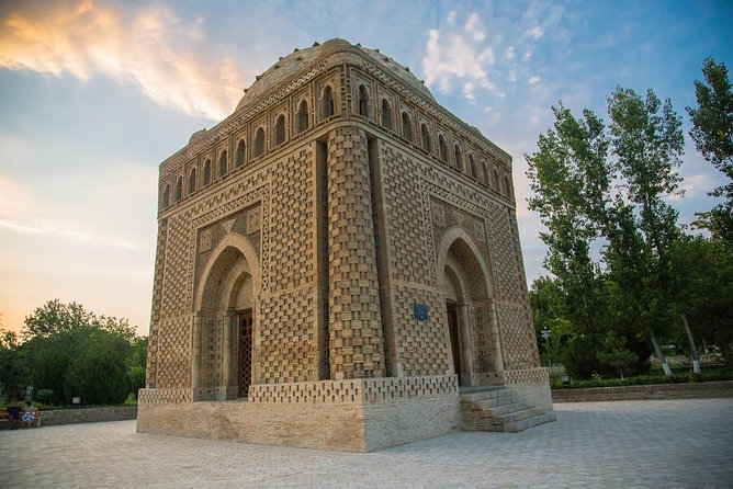 Bukhara One Day Tour - Departure From Tashkent - Important Considerations