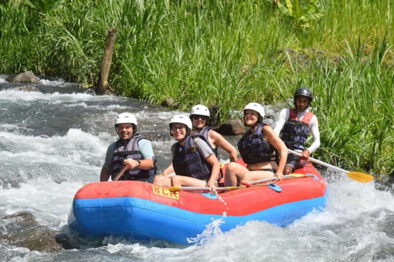 Bukit Cilli Rafting: Longest track rafting without stairs up - An In-Depth Look at the Bukit Cilli Rafting Experience