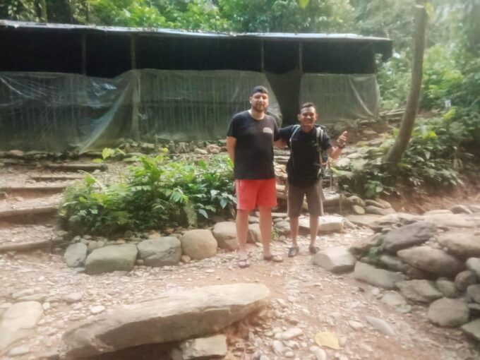 Bukit Lawang: 4-Day Orangutan Jungle Trekking Adventure - Safety Considerations and Recommendations