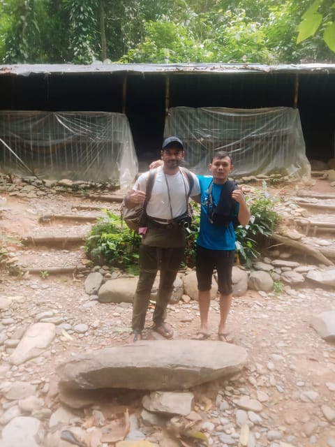 Bukit Lawang: 4-Day Orangutan Jungle Trekking Adventure - Contributions to Ecotourism