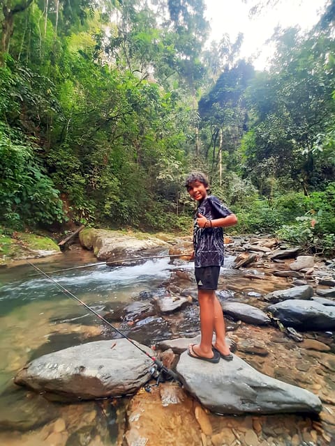 Bukit Lawang: 4-Day Orangutan Jungle Trekking Adventure - Booking and Pricing Details