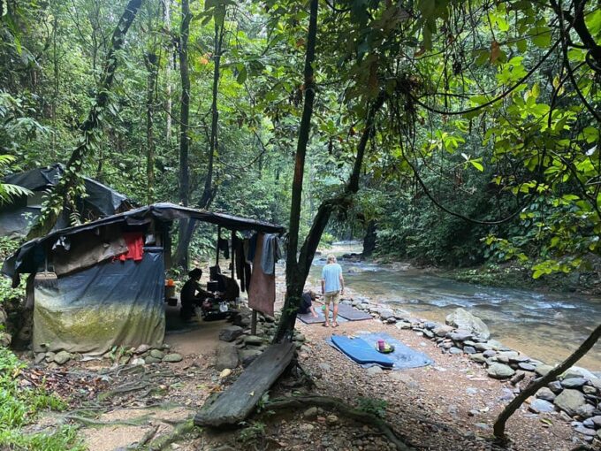 Bukit Lawang: 4-Day Orangutan Jungle Trekking Adventure - Frequently Asked Questions