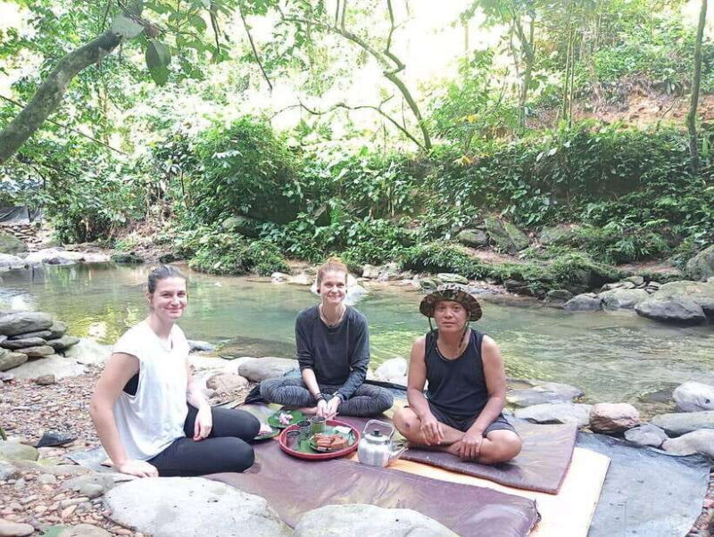 Bukit Lawang: A Unique Wildlife Tour & Overnight into Jungle - An In-Depth Look at the Bukit Lawang Jungle Tour