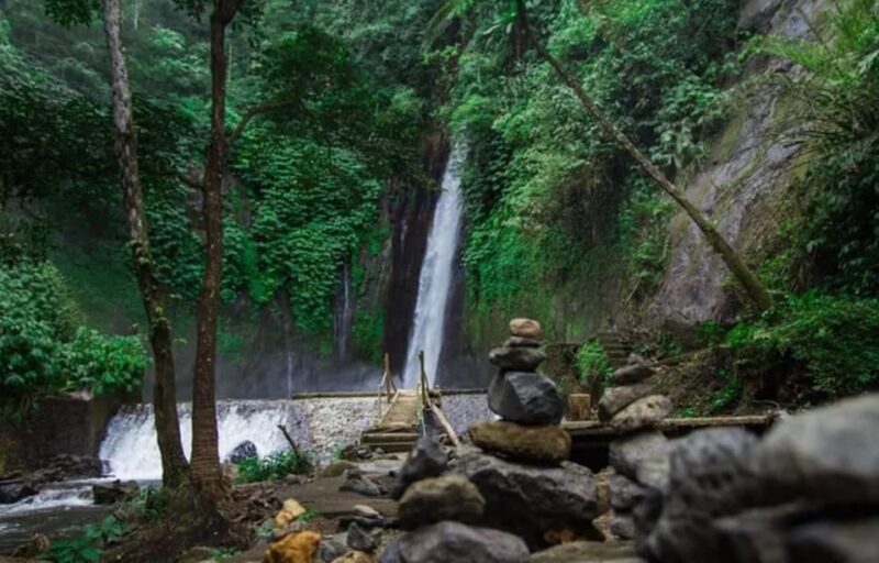 Buleleng Hidden Gems: Waterfall Tour - Itinerary and Experience