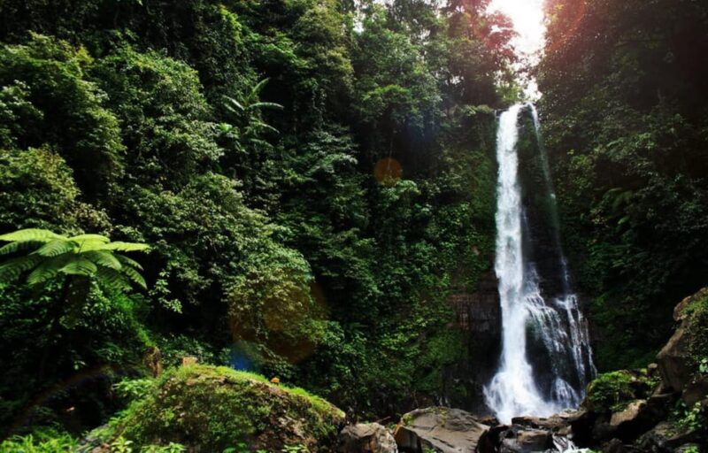 Buleleng Hidden Gems: Waterfall Tour - Cancellation Policy