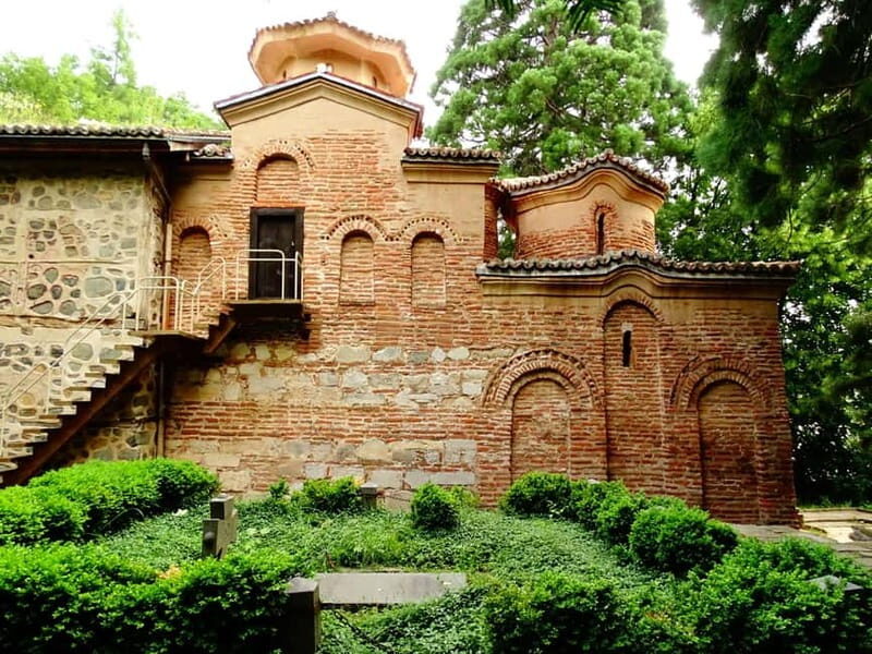 Bulgaria and Macedonia: Day Tour from Sofia - Introduction