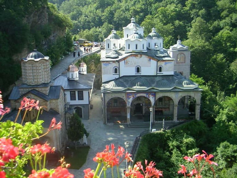 Bulgaria and Macedonia: Day Tour from Sofia - What Makes This Tour Valuable?