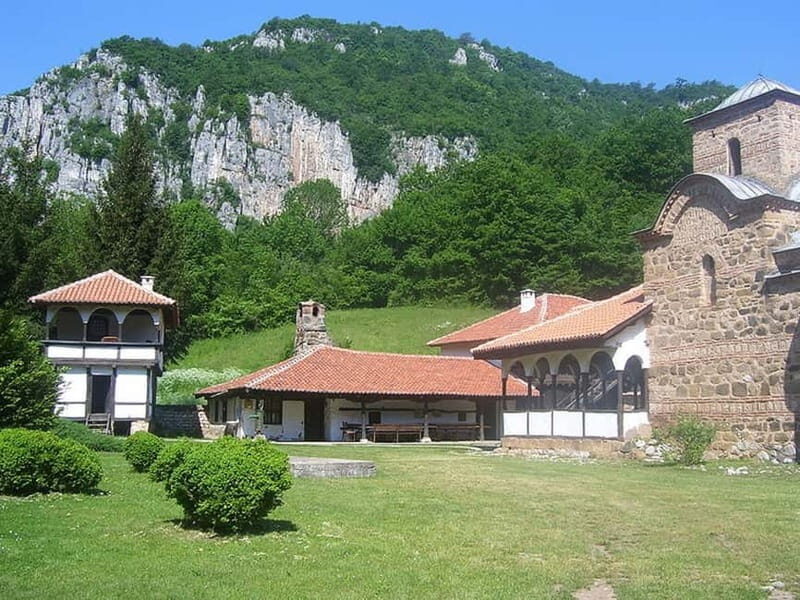 Bulgaria and Serbia Full Day Tour from Sofia - Authentic Experiences and Reviews