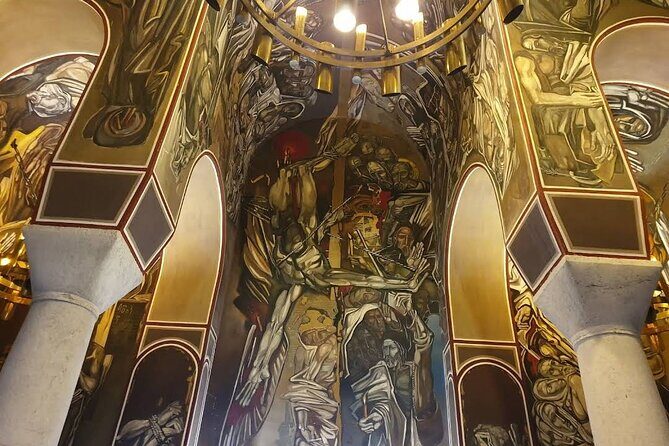 Bulgaria - Ivanovo Rock-Hewn, Hiking at Hotnitsa & Veliko Tarnovo - Practicalities and Value