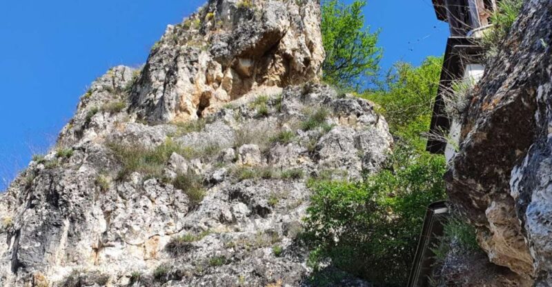 Bulgaria Private Tour: Basarabovo, Arbanasi, Veliko Tarnovo - Itinerary Breakdown