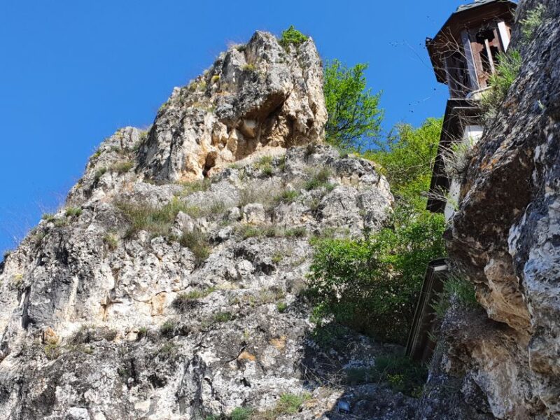 Bulgaria Private Tour: Basarabovo, Arbanasi, Veliko Tarnovo - Discovering Veliko Tarnovo