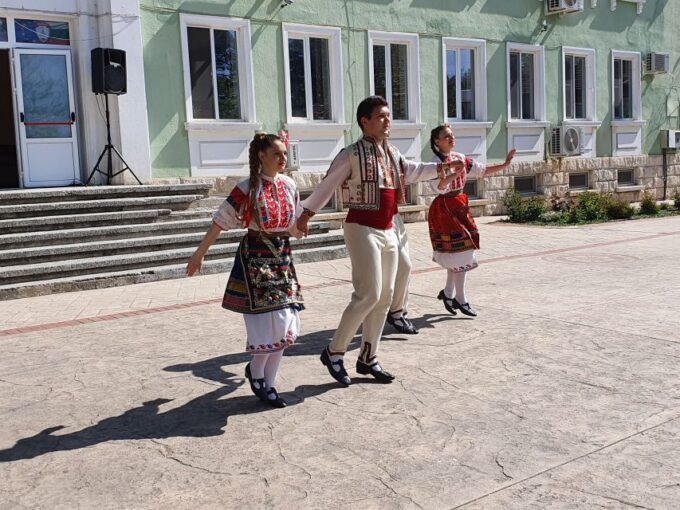 Bulgaria Private Tour: Basarabovo, Arbanasi, Veliko Tarnovo - Transportation and Inclusions