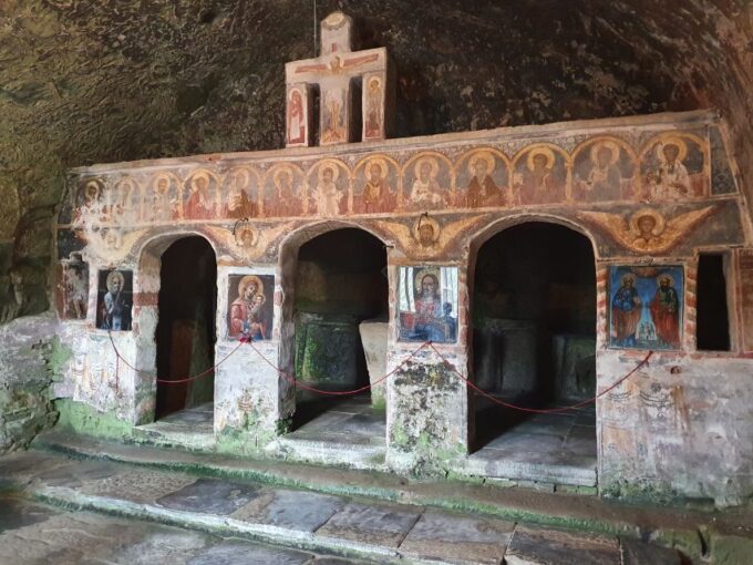 Bulgaria Private Tour: Basarabovo, Arbanasi, Veliko Tarnovo - Cultural Insights and Experiences