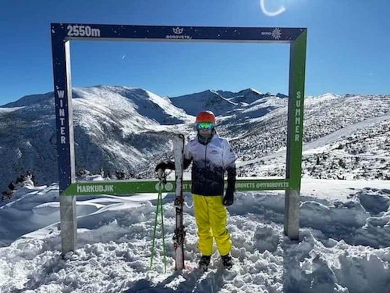 Bulgaria:Borovets,Private Ski and Snowboard lessons - An Authentic, Practical Guide to Private Ski and Snowboard Lessons in Borovets