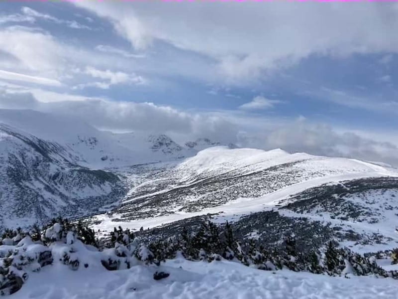 Bulgaria:Borovets,Private Ski and Snowboard lessons - The Sum Up