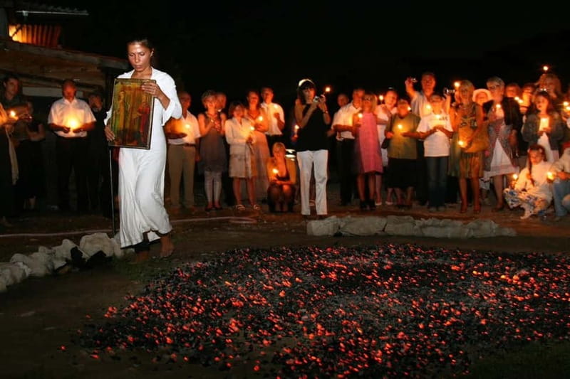 Bulgarian Evening: Traditional Restaurant & Folklore Program - Who Will Love This Tour?  