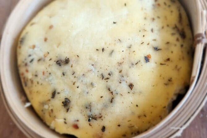 Bulgarian Food tasting, cullinary-historical tour, Cooking class - An In-Depth Look at the Experience