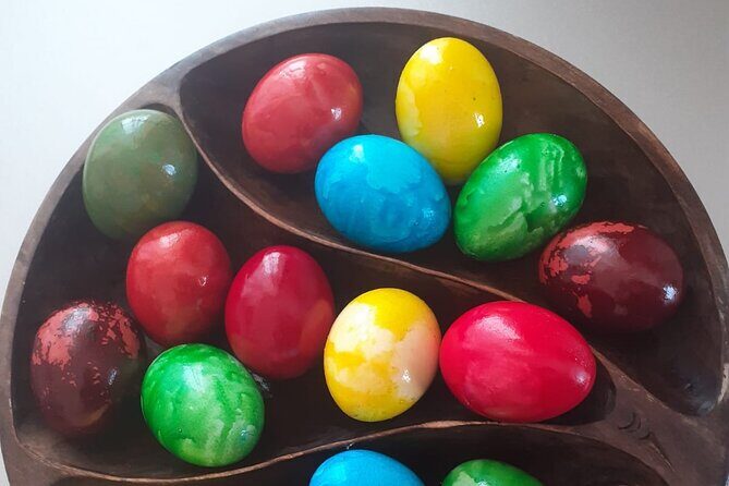 Bulgarian Food tasting, cullinary-historical tour, Cooking class - Frequently Asked Questions