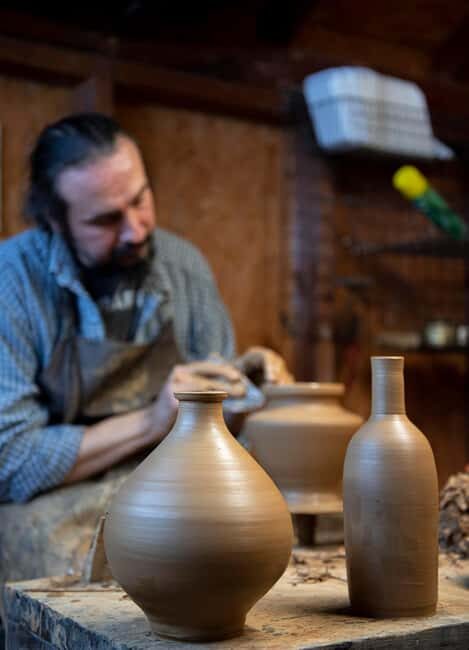 Bulgarian Village Folklore Show with Dinner - An Authentic Bulgarian Evening in a Quiet Village