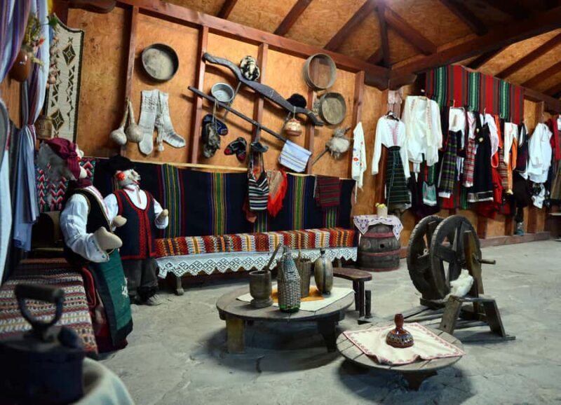 Bulgarian Village Folklore Show with Dinner - The Sum Up: Who Should Book This Experience?