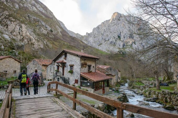 Bulnes: Excursion With Funicular and Cabrales Cheese Cave in Picos De Europa. - Inclusions