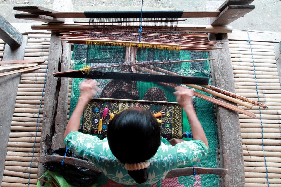 Bumi Gora/Kuta Tour - Itinerary