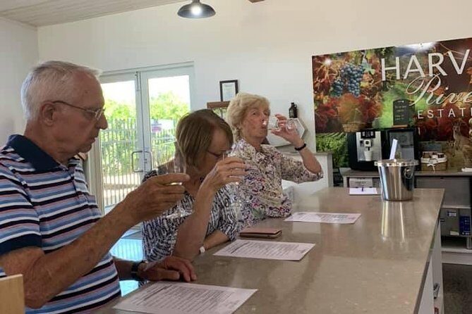 Bunbury Geographe Forest, Wine and Brewery Tour - An In-Depth Look at the Tour Itinerary