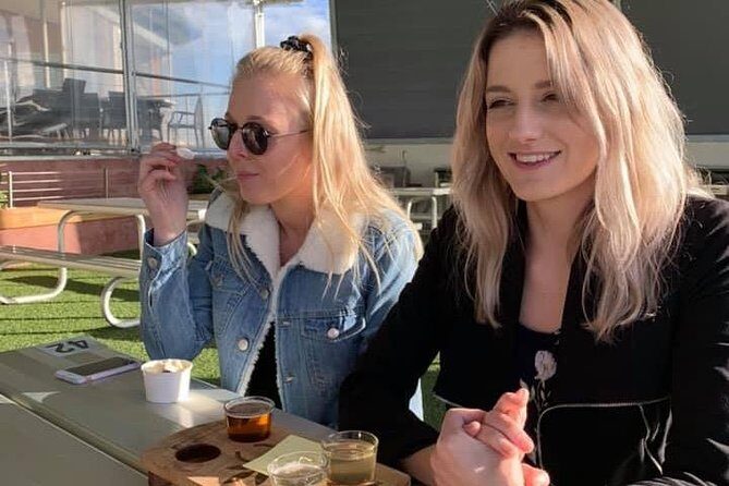 Bunbury Geographe Forest, Wine and Brewery Tour - Who Will Love This Tour?