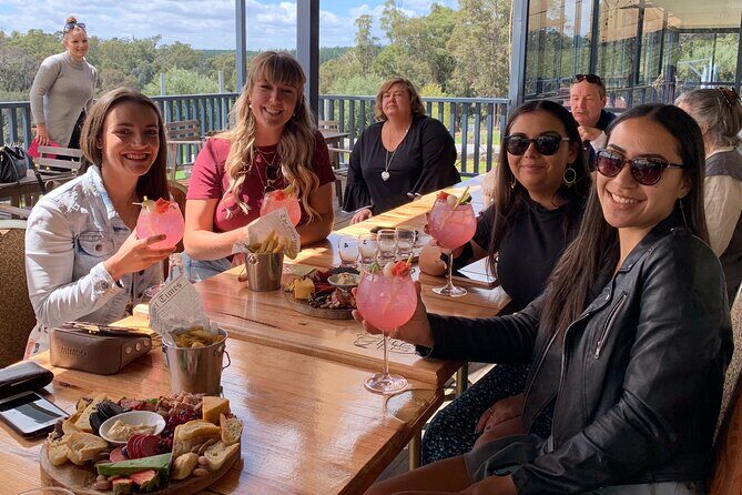 Bunbury Geographe Forest, Wine and Brewery Tour - FAQ