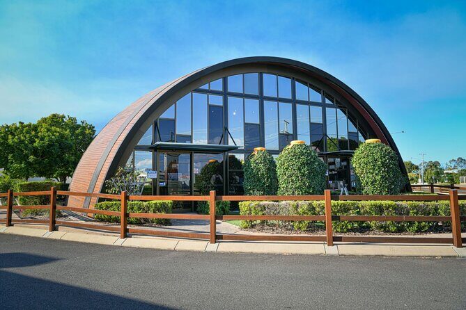 Bundaberg Brewed Drinks Barrel Tasting - Introduction