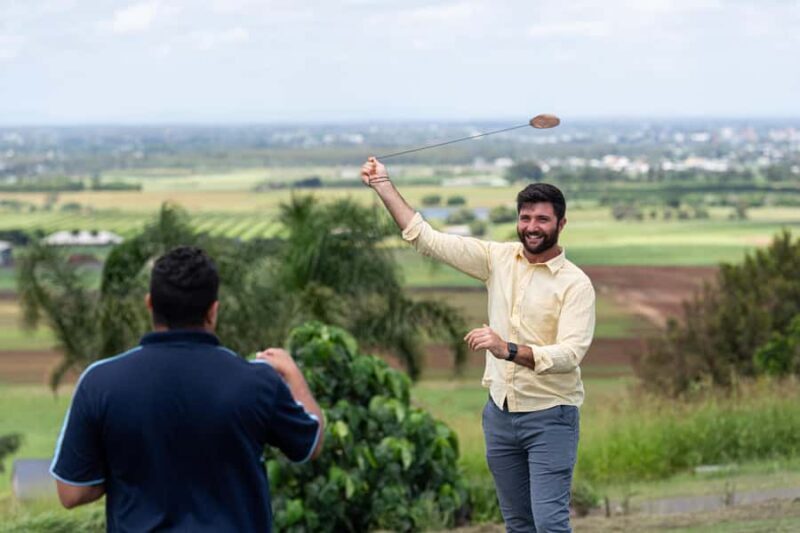 Bundaberg: Half Day Indigenous Experience with Morning Tea - Key Points