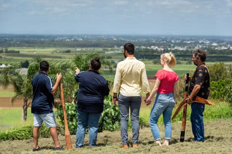 Bundaberg: Half Day Indigenous Experience with Morning Tea - FAQs