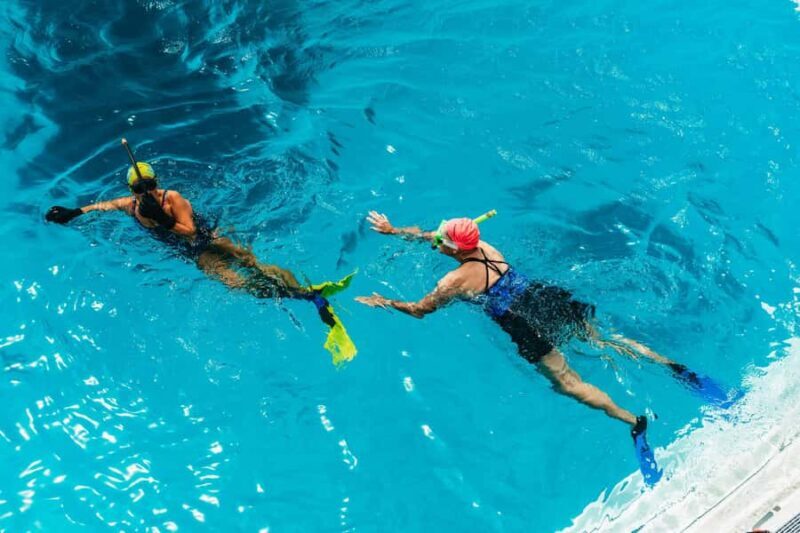 Bundaberg: Lady Musgrave Island and Great Barrier Reef Tour - FAQs about the Lady Musgrave Island and Reef Tour